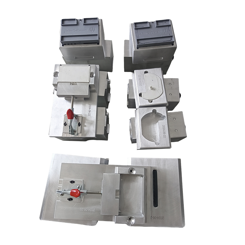 超聲波治具模具